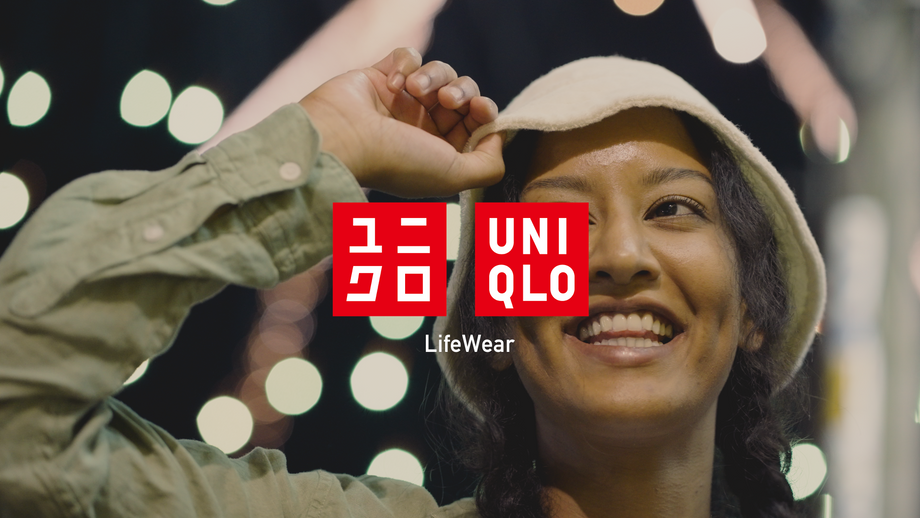 Uniqlo - Summer Fashion 2024